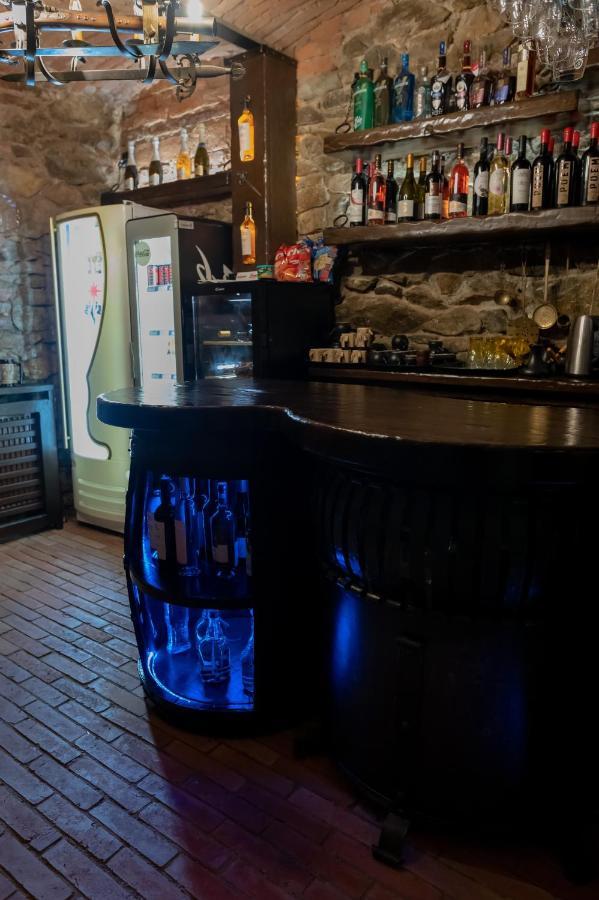 Casa Domneasca Rarau Hotel Moldvahosszúmező Kültér fotó