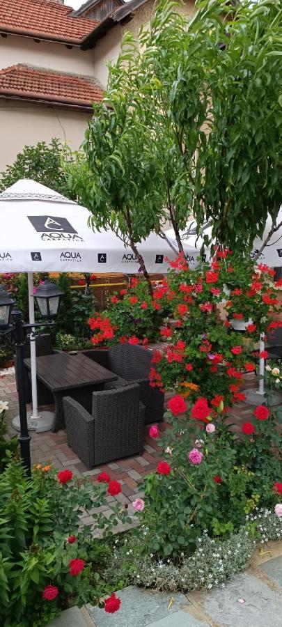Casa Domneasca Rarau Hotel Moldvahosszúmező Kültér fotó