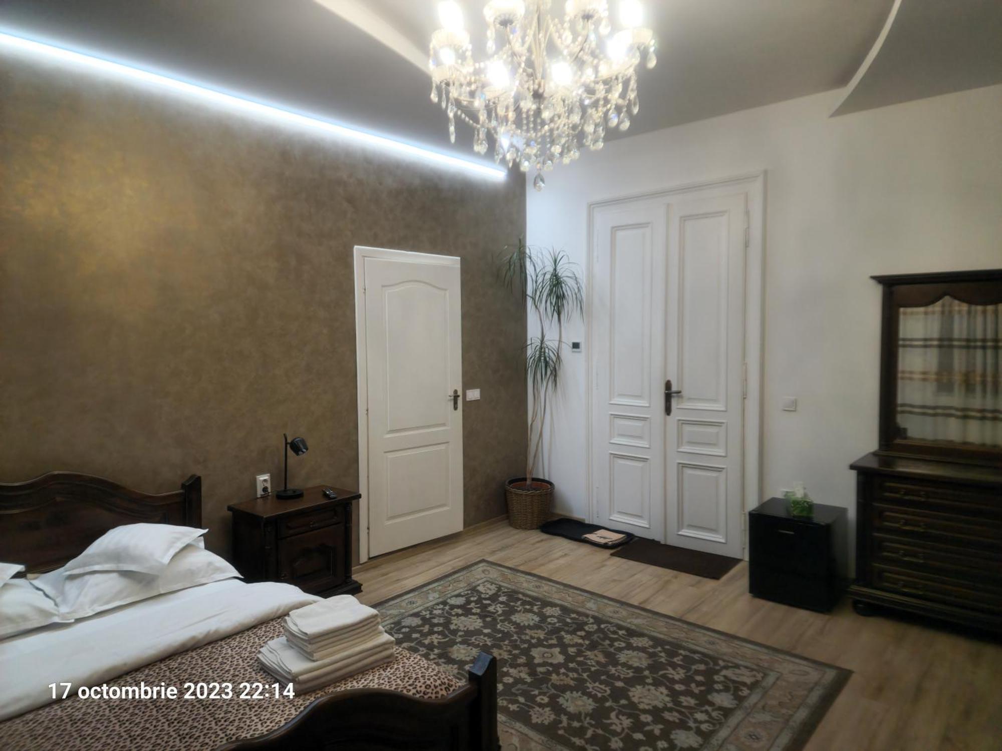 Casa Domneasca Rarau Hotel Moldvahosszúmező Kültér fotó