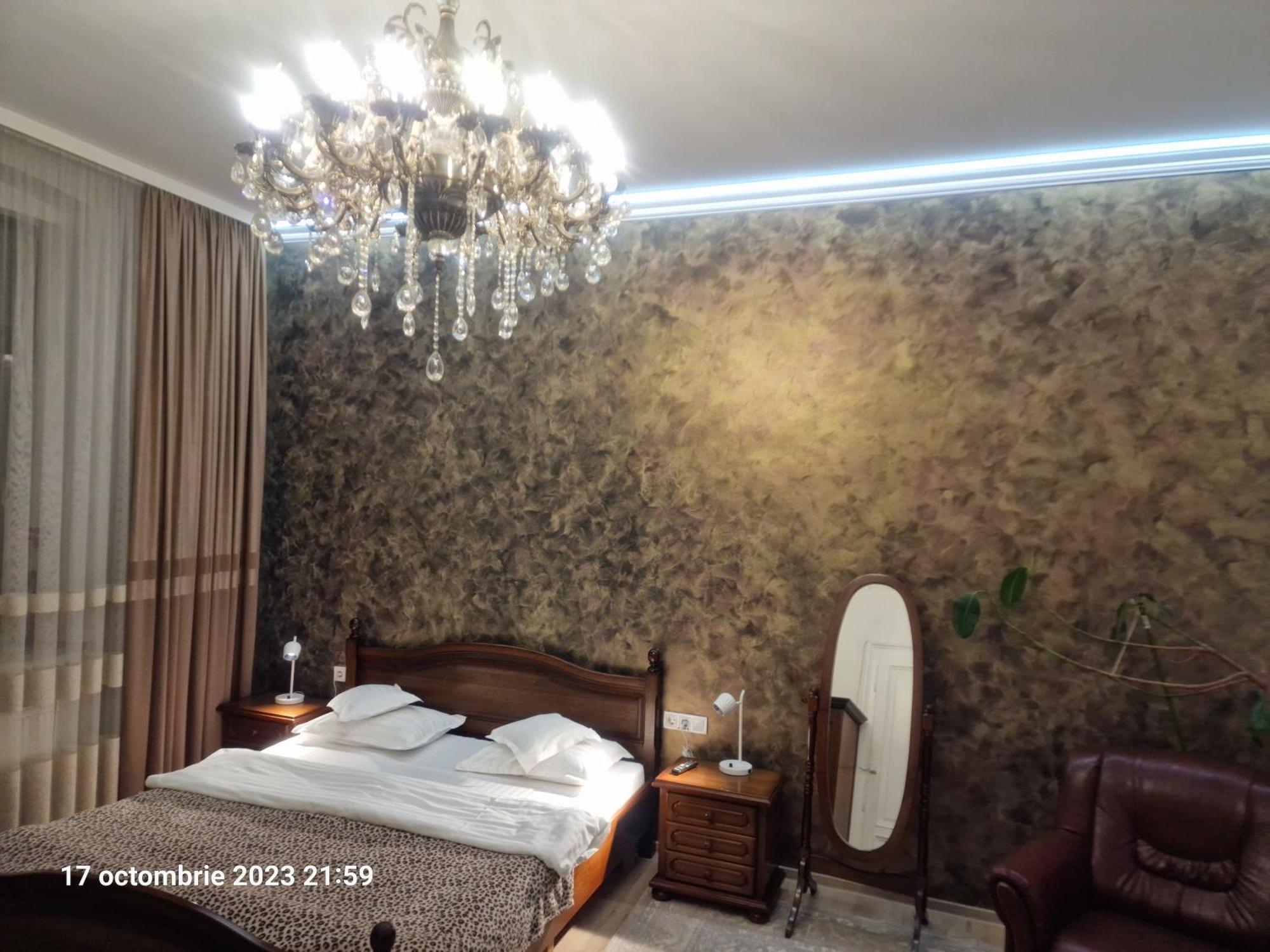 Casa Domneasca Rarau Hotel Moldvahosszúmező Kültér fotó
