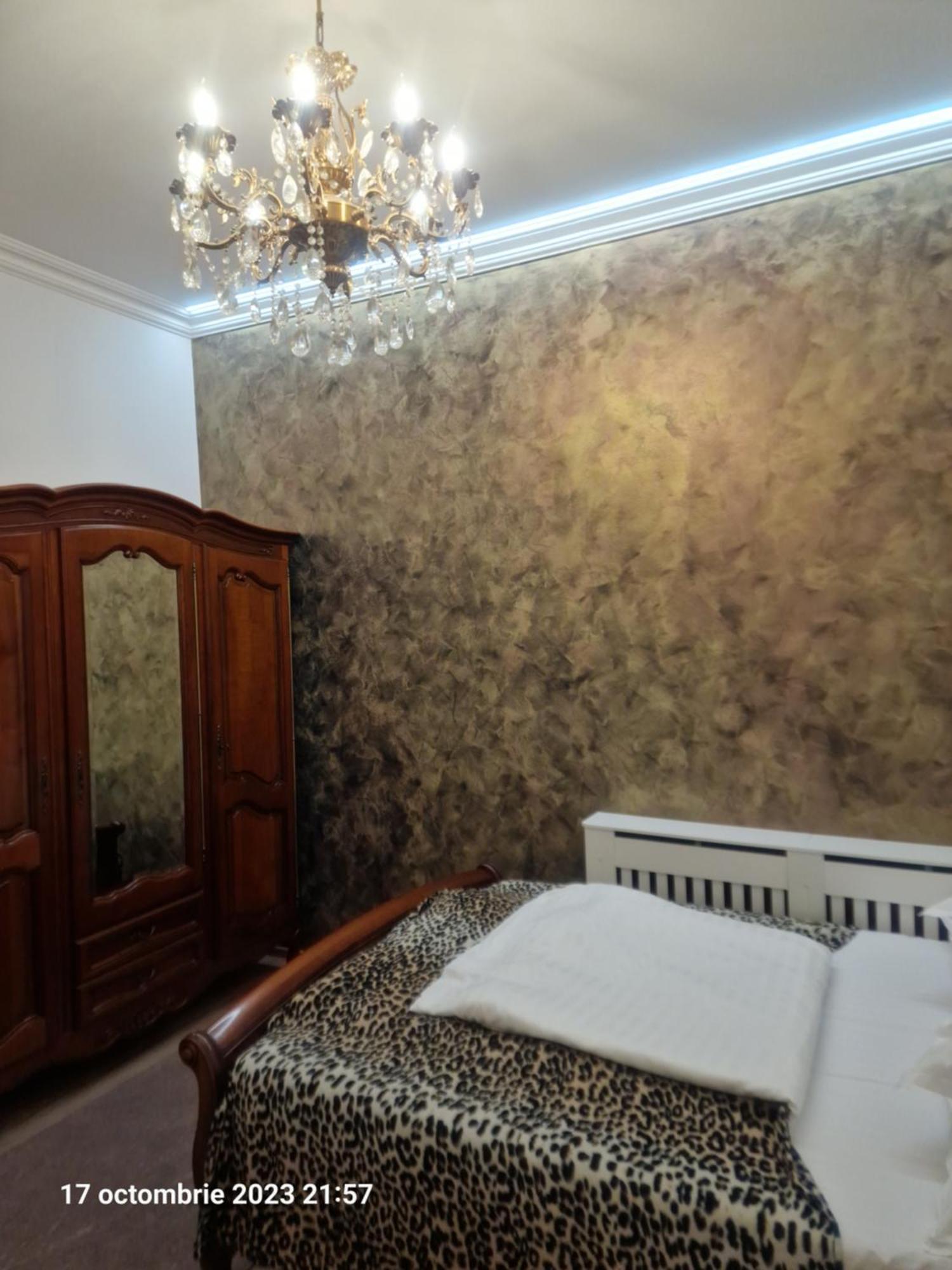 Casa Domneasca Rarau Hotel Moldvahosszúmező Kültér fotó