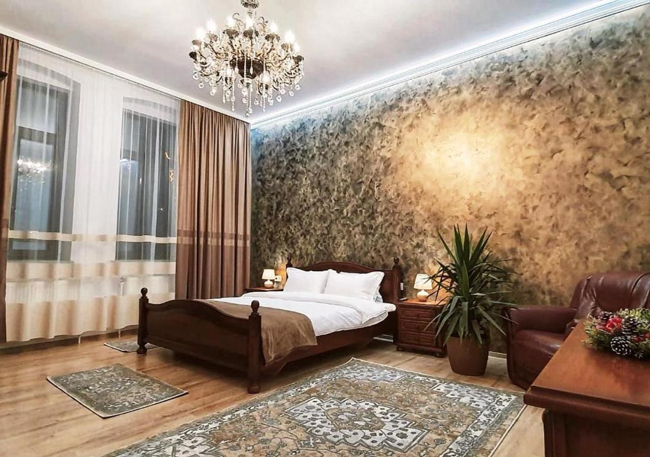 Casa Domneasca Rarau Hotel Moldvahosszúmező Kültér fotó