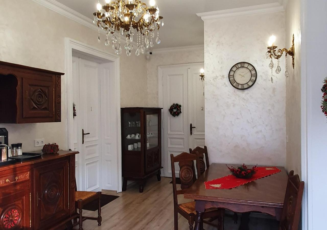 Casa Domneasca Rarau Hotel Moldvahosszúmező Kültér fotó