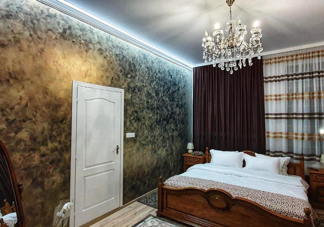 Casa Domneasca Rarau Hotel Moldvahosszúmező Kültér fotó