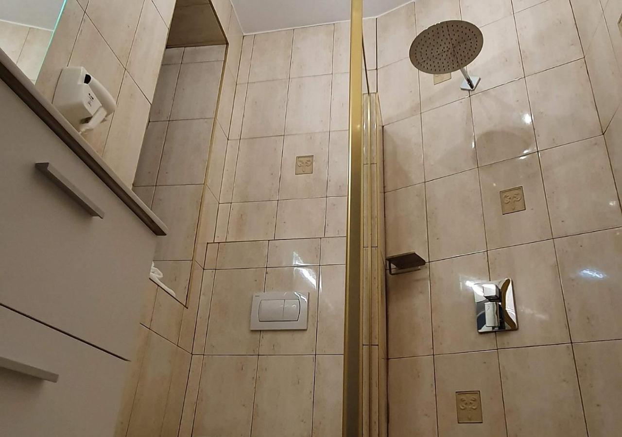 Casa Domneasca Rarau Hotel Moldvahosszúmező Kültér fotó